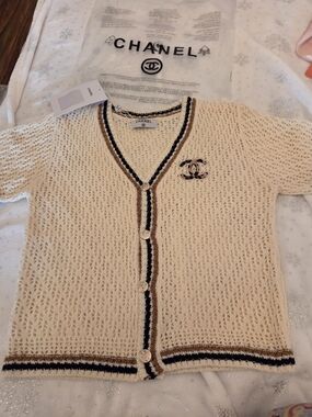 Summer Sweater